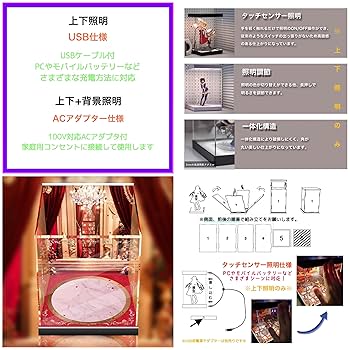 Amazon.co.jp: ローゼンメイデン 翠星石 ＆ 蒼星石 FLARE フレア